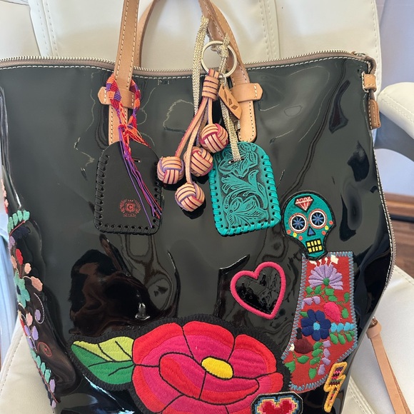 Consuela Purse - Picture 1 of 6